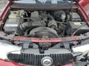 ✅ 2004 Buick Rainier CXL Plus • VIN: 5GAET13P742272228 • Лот: 88873875. Опубликован ранее на Copart с пробегом 137 912 миль. Бесплатный доступ к архиву аукционных продаж из США и подробный отчёт об истории автомобиля на DreamBid. Изображение 12.