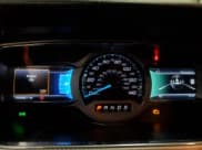 ✅ 2014 Ford Taurus SHO • VIN: 1FAHP2KT2EG119321 • Lot: 55212945. Listed on Copart with 169,986 mi. Free auction sales archive from the USA and detailed vehicle history report at DreamBid. Image 9.