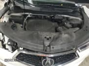 ✅ 2018 Acura MDX Technology • VIN: 5J8YD4H75JL005664 • Лот: 54629055. Опубликован ранее на Copart с пробегом 44 921 миль. Бесплатный доступ к архиву аукционных продаж из США и подробный отчёт об истории автомобиля на DreamBid. Изображение 12.