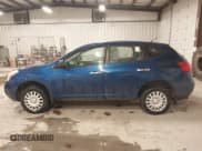 ✅ 2010 Nissan Rogue SL • VIN: JN8AS5MV4AW130111 • Лот: 43666685. Опубликован ранее на IAAI с пробегом 175 185 миль. Бесплатный доступ к архиву аукционных продаж из США и подробный отчёт об истории автомобиля на DreamBid. Изображение 14.