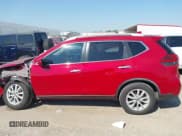 ✅ 2017 Nissan Rogue SV • VIN: JN8AT2MT5HW382017 • Lot: 43204397. Listed on IAAI with 113,133 mi. Free auction sales archive from the USA and detailed vehicle history report at DreamBid. Image 15.