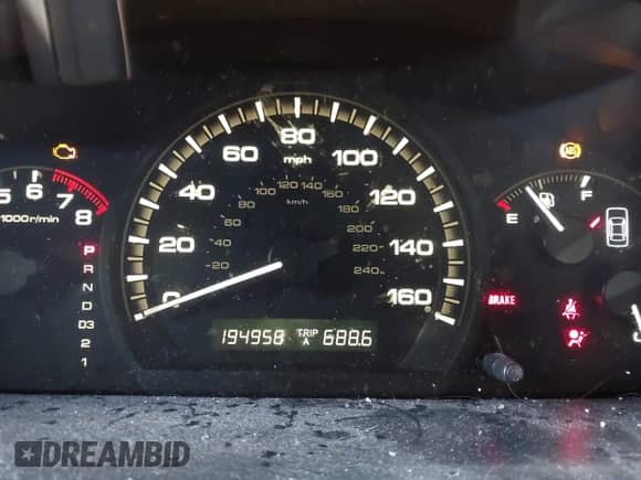 2006 Honda Accord LX с VIN 3HGCM56456G711384, выставлен на аукционе IAAI как лот 43560311 с пробегом 194 958 миль миль и . История ставок и продаж доступна на DreamBid. Изображение 7.