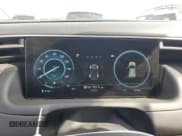 ✅ 2022 Hyundai Tucson SEL Convenience • VIN: KM8JFCA11NU029031 • Lot: 50107074. Wystawiony na Copart z przebiegiem 52 980 mil. Bezpłatny archiwum sprzedaży aukcyjnych z USA i szczegółowy raport historii pojazdu na DreamBid. Zdjęcie 9.