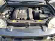 2005 Hyundai Santa Fe GLS с VIN KM8SC73D55U010431, выставлен на аукционе Copart как лот 86482354 с пробегом 124 183 миль миль и Списание • Salvage title. История ставок и продаж доступна на DreamBid. Изображение 13.