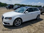 ✅ 2013 Audi A3 Premium Plus • VIN: WAUKEAFM3DA032559 • Lot: 55188884. Wystawiony na Copart z przebiegiem 85 068 mil. Bezpłatny archiwum sprzedaży aukcyjnych z USA i szczegółowy raport historii pojazdu na DreamBid. Zdjęcie 1.