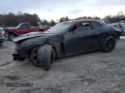 ✅ 2018 Dodge Challenger SXT Plus • VIN: 2C3CDZAG5JH259148 • Лот: 92038875. Опубликован ранее на Copart с пробегом 137 268 миль. Бесплатный доступ к архиву аукционных продаж из США и подробный отчёт об истории автомобиля на DreamBid. Изображение 1.