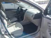 ✅ 2013 Toyota Corolla LE • VIN: 2T1BU4EE9DC066342 • Лот: 43772841. Опубликован ранее на IAAI с пробегом 218 455 миль. Бесплатный доступ к архиву аукционных продаж из США и подробный отчёт об истории автомобиля на DreamBid. Изображение 5.