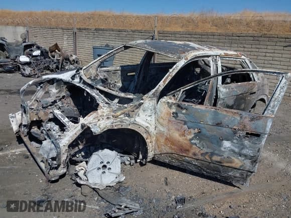 ✅ 2024 Hyundai Ioniq 5 SEL • VIN: KM8KN4DE4RU290820 • Lot: 41346929. Listed on IAAI with Not provided. Free auction sales archive from the USA and detailed vehicle history report at DreamBid. Image 2.