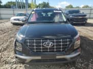 ✅ 2025 Hyundai Venue SEL • VIN: KMHRC8A37SU363912 • Lot: 69746815. Listed on Copart with Not provided. Free auction sales archive from the USA and detailed vehicle history report at DreamBid. Image 5.