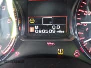 ✅ 2017 Subaru WRX • VIN: JF1VA1B66H9833583 • Lot: 43067415. Listed on IAAI with 80,509 mi. Free auction sales archive from the USA and detailed vehicle history report at DreamBid. Image 15.