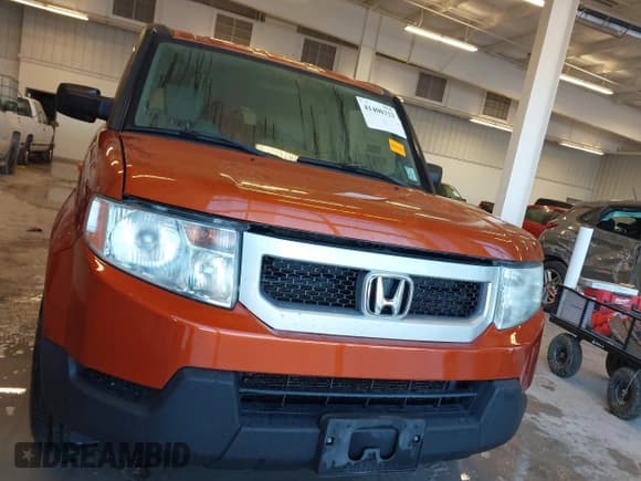 ✅ 2011 Honda Element EX • VIN: 5J6YH1H7XBL001560 • Лот: 41400323. Опубликован ранее на IAAI с пробегом 183 620 миль. Бесплатный доступ к архиву аукционных продаж из США и подробный отчёт об истории автомобиля на DreamBid. Изображение 13.