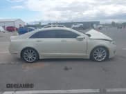 ✅ 2016 Lincoln MKZ • VIN: 3LN6L2G90GR620581 • Лот: 43399283. Опубликован ранее на IAAI с пробегом 93 271 миль. Бесплатный доступ к архиву аукционных продаж из США и подробный отчёт об истории автомобиля на DreamBid. Изображение 14.