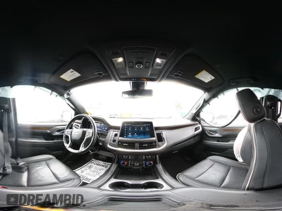 ✅ 2022 Chevrolet Suburban Premier • VIN: 1GNSKFKD6NR238466 • Lot: 41761510. Wystawiony na IAAI z przebiegiem 66 128 mil. Bezpłatny archiwum sprzedaży aukcyjnych z USA i szczegółowy raport historii pojazdu na DreamBid. Zdjęcie 18.