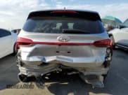 ✅ 2022 Hyundai Santa Fe SE • VIN: 5NMS14AJ1NH426209 • Lot: 63340514. Wystawiony na Copart z przebiegiem 39 611 mil. Bezpłatny archiwum sprzedaży aukcyjnych z USA i szczegółowy raport historii pojazdu na DreamBid. Zdjęcie 6.