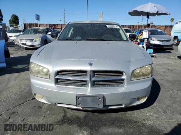 2009 Dodge Charger с VIN 2B3LA33V79H521018, выставлен на аукционе Copart как лот 80055914 с пробегом 183 023 миль миль и Чистый • Clean title. История ставок и продаж доступна на DreamBid. Изображение 5.