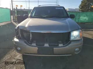 ✅ 2005 GMC Envoy SLE • VIN: 1GKDT13S752273478 • Lot: 90751995. Wystawiony na Copart z przebiegiem 193 976 mil. Bezpłatny archiwum sprzedaży aukcyjnych z USA i szczegółowy raport historii pojazdu na DreamBid. Zdjęcie 5.