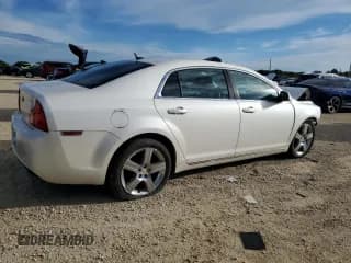 ✅ 2011 Chevrolet Malibu 2LT • VIN: 1G1ZD5E70BF195802 • Lot: 72852054. Listed on Copart with 97,398 mi. Free auction sales archive from the USA and detailed vehicle history report at DreamBid. Image 3.