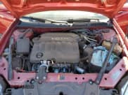 ✅ 2014 Chevrolet Impala LTZ • VIN: 2G1WC5E3XE1189696 • Лот: 84417865. Опубликован ранее на Copart с пробегом 86 780 миль. Бесплатный доступ к архиву аукционных продаж из США и подробный отчёт об истории автомобиля на DreamBid. Изображение 11.