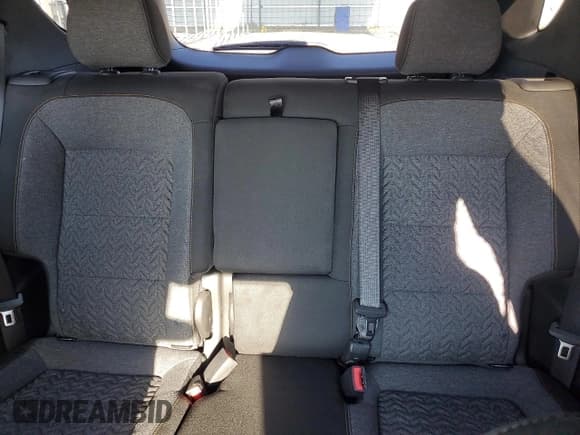 ✅ 2022 Chevrolet Equinox LT • VIN: 3GNAXKEV2NS238973 • Лот: 80701515. Опубликован ранее на Copart с пробегом 108 105 миль. Бесплатный доступ к архиву аукционных продаж из США и подробный отчёт об истории автомобиля на DreamBid. Изображение 10.