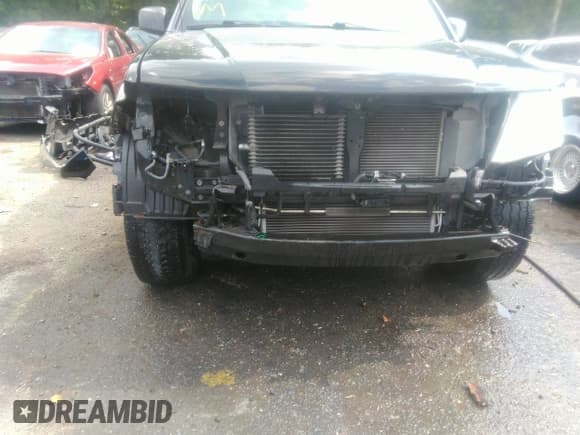 ✅ 2010 Nissan Frontier SE • VIN: 1N6AD0ER6AC440673 • Лот: 42799730. Опубликован ранее на IAAI с пробегом 56 740 миль. Бесплатный доступ к архиву аукционных продаж из США и подробный отчёт об истории автомобиля на DreamBid. Изображение 19.