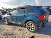 ✅ 2011 Ford Edge SEL • VIN: 2FMDK3JC4BBB17986 • Lot: 85331815. Wystawiony na Copart z przebiegiem 164 055 mil. Bezpłatny archiwum sprzedaży aukcyjnych z USA i szczegółowy raport historii pojazdu na DreamBid. Zdjęcie 2.