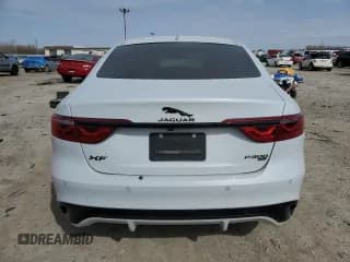 ✅ 2021 Jaguar XF R-Dynamic SE • VIN: SAJBL4GX7MCY89265 • Лот: 43801873. Опубликован ранее на Copart с пробегом 23 730 миль. Бесплатный доступ к архиву аукционных продаж из США и подробный отчёт об истории автомобиля на DreamBid. Изображение 6.