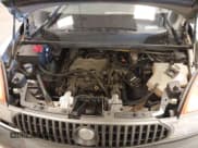 ✅ 2002 Buick Rendezvous CX • VIN: 3G5DA03E12S519258 • Лот: 42222374. Опубликован ранее на IAAI с пробегом 145 972 миль. Бесплатный доступ к архиву аукционных продаж из США и подробный отчёт об истории автомобиля на DreamBid. Изображение 10.