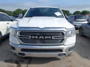✅ 2024 Ram 1500 Laramie • VIN: 1C6RREJT6RN220222 • Лот: 42475218. Опубликован ранее на IAAI с пробегом 41 359 миль. Бесплатный доступ к архиву аукционных продаж из США и подробный отчёт об истории автомобиля на DreamBid. Изображение 12.