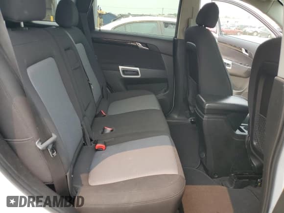 ✅ 2013 Chevrolet Captiva Sport LS • VIN: 3GNAL2EK6DS592656 • Lot: 59178735. Wystawiony na Copart z przebiegiem 92 935 mil. Bezpłatny archiwum sprzedaży aukcyjnych z USA i szczegółowy raport historii pojazdu na DreamBid. Zdjęcie 11.