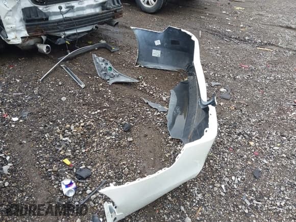 ✅ 2015 Nissan Altima SL • VIN: 1N4BL3AP1FC448807 • Lot: 42351574. Listed on IAAI with 110,354 mi. Free auction sales archive from the USA and detailed vehicle history report at DreamBid. Image 12.