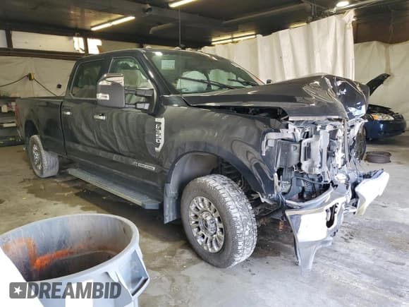 ✅ 2021 Ford F-350 XL • VIN: 1FT8W3BT0MEC86807 • Lot: 68312725. Wystawiony na Copart z przebiegiem Nie podano. Bezpłatny archiwum sprzedaży aukcyjnych z USA i szczegółowy raport historii pojazdu na DreamBid. Zdjęcie 4.