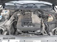 ✅ 2012 Volkswagen Touareg Lux • VIN: WVGEF9BP5CD010017 • Lot: 42374163. Listed on IAAI with 183,950 mi. Free auction sales archive from the USA and detailed vehicle history report at DreamBid. Image 10.