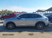 ✅ 2024 Honda HR-V EX-L • VIN: 3CZRZ2H79RM705278 • Lot: 43529167. Listed on IAAI with 36,014 mi. Free auction sales archive from the USA and detailed vehicle history report at DreamBid. Image 15.