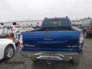 ✅ 2014 Toyota Tacoma • VIN: 3TMMU4FNXEM063935 • Лот: 43611312. Опубликован ранее на IAAI с пробегом 167 036 миль. Бесплатный доступ к архиву аукционных продаж из США и подробный отчёт об истории автомобиля на DreamBid. Изображение 15.