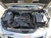 ✅ 2011 Buick Regal CXL RL5 • VIN: W04GT5GC2B1020387 • Лот: 50183145. Опубликован ранее на Copart с пробегом 115 491 миль. Бесплатный доступ к архиву аукционных продаж из США и подробный отчёт об истории автомобиля на DreamBid. Изображение 11.