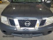 ✅ 2013 Nissan Frontier SV • VIN: 1N6AD0EV8DN755142 • Lot: 62167895. Listed on Copart with 208,708 mi. Free auction sales archive from the USA and detailed vehicle history report at DreamBid. Image 11.