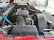 2007 Dodge Dakota ST z VIN 1D7HW22K57S242864, wystawiony jako IAAI lot #40887281 z przebiegiem 139 160 mil mil oraz . Historia ofert i sprzedaży dostępna na DreamBid. Obrazek 13.