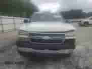 2007 Chevrolet Silverado 3500 DRW LT1 z VIN 1GCJC33D97F100178, wystawiony jako Copart lot #84352165 z przebiegiem Nie podano mil oraz Szkoda całkowita • Salvage title. Historia ofert i sprzedaży dostępna na DreamBid. Obrazek 5.