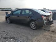 ✅ 2017 Toyota Corolla L • VIN: 2T1BURHE0HC780360 • Lot: 80221305. Wystawiony na Copart z przebiegiem 102 315 mil. Bezpłatny archiwum sprzedaży aukcyjnych z USA i szczegółowy raport historii pojazdu na DreamBid. Zdjęcie 2.