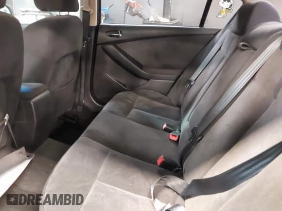 ✅ 2008 Nissan Altima SE • VIN: 1N4BL21E28N454180 • Лот: 42295294. Опубликован ранее на IAAI с пробегом Не указан. Бесплатный доступ к архиву аукционных продаж из США и подробный отчёт об истории автомобиля на DreamBid. Изображение 8.