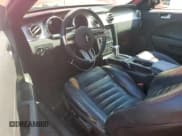 ✅ 2009 Ford Mustang GT • VIN: 1ZVHT82H695101939 • Lot: 69782645. Listed on Copart with 202,767 mi. Free auction sales archive from the USA and detailed vehicle history report at DreamBid. Image 8.