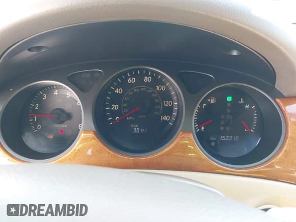 ✅ 2006 Lexus ES 350 • VIN: JTHBA30G565159188 • Лот: 42805663. Опубликован ранее на IAAI с пробегом 153 318 миль. Бесплатный доступ к архиву аукционных продаж из США и подробный отчёт об истории автомобиля на DreamBid. Изображение 7.