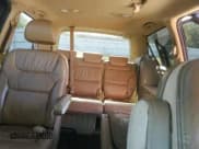 ✅ 2010 Honda Odyssey EX-L • VIN: 5FNRL3H67AB076181 • Лот: 87393285. Опубликован ранее на Copart с пробегом 223 916 миль. Бесплатный доступ к архиву аукционных продаж из США и подробный отчёт об истории автомобиля на DreamBid. Изображение 10.