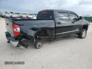 ✅ 2014 Toyota Tundra SR5 • VIN: 5TFDM5F14EX051518 • Lot: 76700424. Listed on Copart with 157,451 mi. Free auction sales archive from the USA and detailed vehicle history report at DreamBid. Image 3.