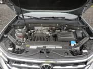 ✅ 2021 Volkswagen Atlas SE • VIN: 1V2RR2CA6MC521224 • Lot: 68949485. Listed on Copart with 41,485 mi. Free auction sales archive from the USA and detailed vehicle history report at DreamBid. Image 12.