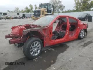 ✅ 2022 Dodge Charger Scat Pack Widebody • VIN: 2C3CDXGJ1NH166477 • Лот: 82339335. Опубликован ранее на Copart с пробегом Не указан. Бесплатный доступ к архиву аукционных продаж из США и подробный отчёт об истории автомобиля на DreamBid. Изображение 1.