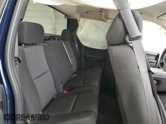 ✅ 2011 Chevrolet Silverado 1500 LT • VIN: 1GCRCSE05BZ181890 • Lot: 73052324. Listed on Copart with 395,488 mi. Free auction sales archive from the USA and detailed vehicle history report at DreamBid. Image 10.