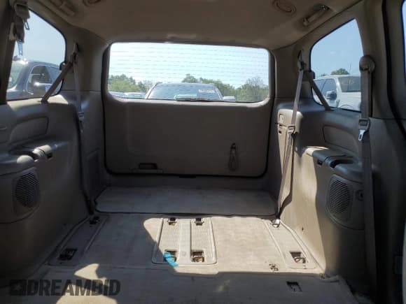 ✅ 2001 Toyota Sienna CE • VIN: 4T3ZF19C41U385312 • Lot: 70130104. Listed on Copart with 254,488 mi. Free auction sales archive from the USA and detailed vehicle history report at DreamBid. Image 10.