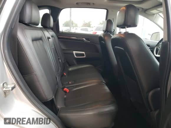2014 Chevrolet Captiva Sport LT с VIN 3GNAL3EKXES672646, выставлен на аукционе Copart как лот 86332095 с пробегом 79 416 миль миль и Списание • Salvage title. История ставок и продаж доступна на DreamBid. Изображение 11.