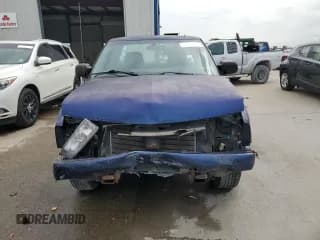 ✅ 2003 Chevrolet S-10 LS • VIN: 1GCCS19X838245339 • Лот: 57335595. Опубликован ранее на Copart с пробегом 90 333 миль. Бесплатный доступ к архиву аукционных продаж из США и подробный отчёт об истории автомобиля на DreamBid. Изображение 5.